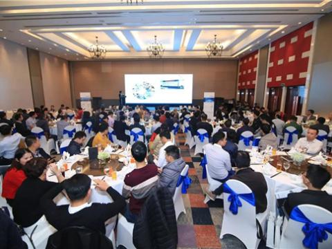 88858cc永利官网电气越南产品钻研推广会圆满落幕