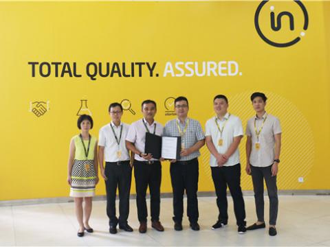 88858cc永利官网LV母线助力ASTA广州试验基地建设