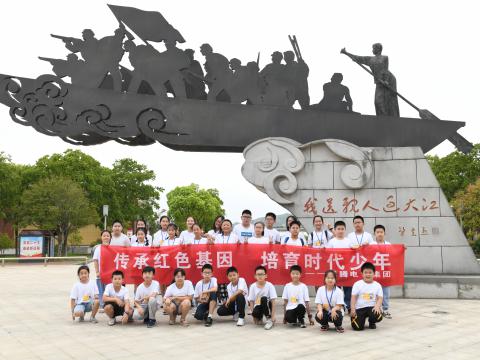 88858cc永利官网情 绘爱心 助生长