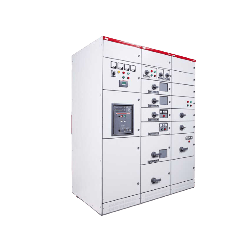 ABB授权 MDmax低压抽屉式开关柜